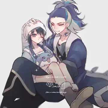 Read [Miyoshino] SekiShou Log - Fhentai