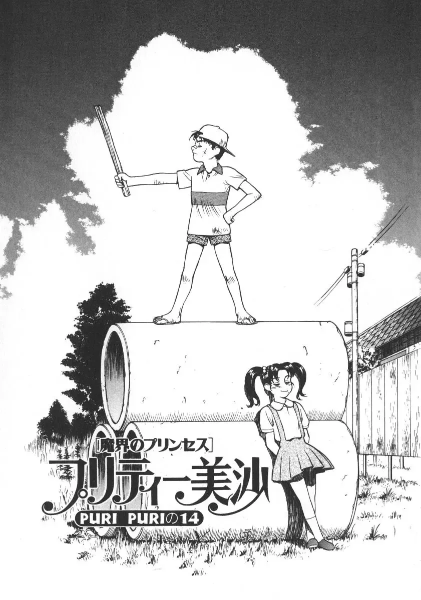 [Motchie] Pretty Misa 2 Fhentai - Page 91