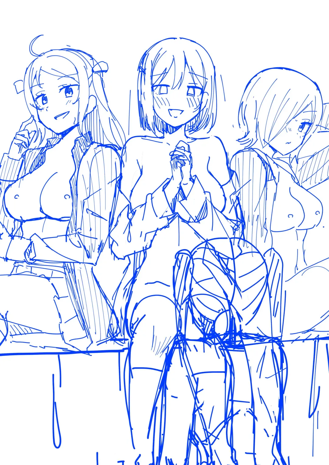 [Nosa] Dear my... Fhentai - Page 3