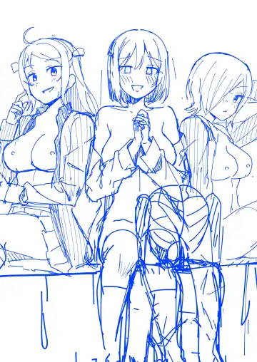 [Nosa] Dear my... Fhentai - Page 3