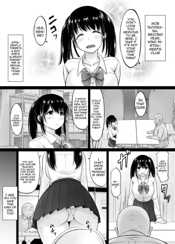 [Kasuga Ellie] Meimon Jogakuin no Kozukuri Kobetsu Jisshuu | A Girl's College For Noble Families Baby-Making Exercises Fhentai - Page 29