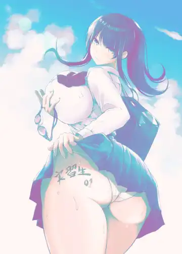 [Kasuga Ellie] Meimon Jogakuin no Kozukuri Kobetsu Jisshuu | A Girl's College For Noble Families Baby-Making Exercises Fhentai - Page 52