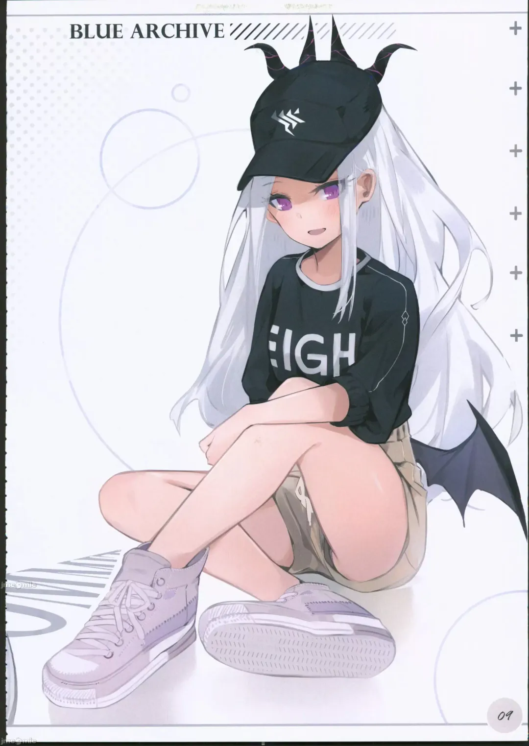 Secret archive (decensored) Fhentai - Page 11