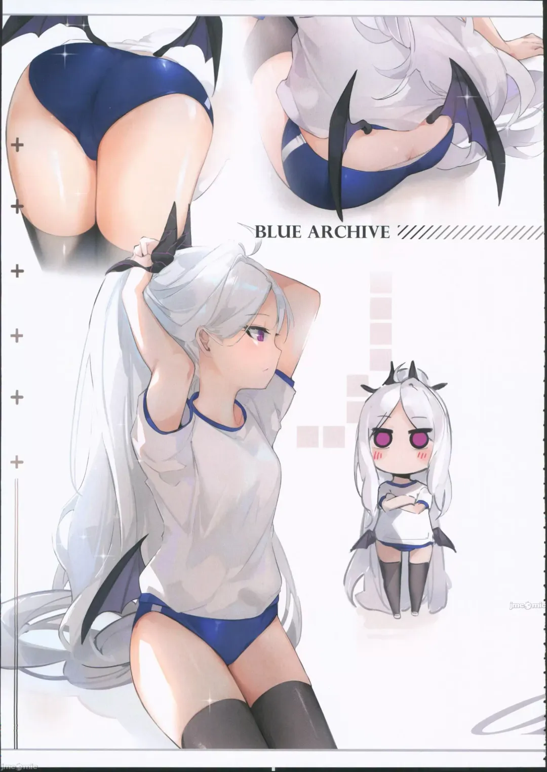 Secret archive (decensored) Fhentai - Page 12