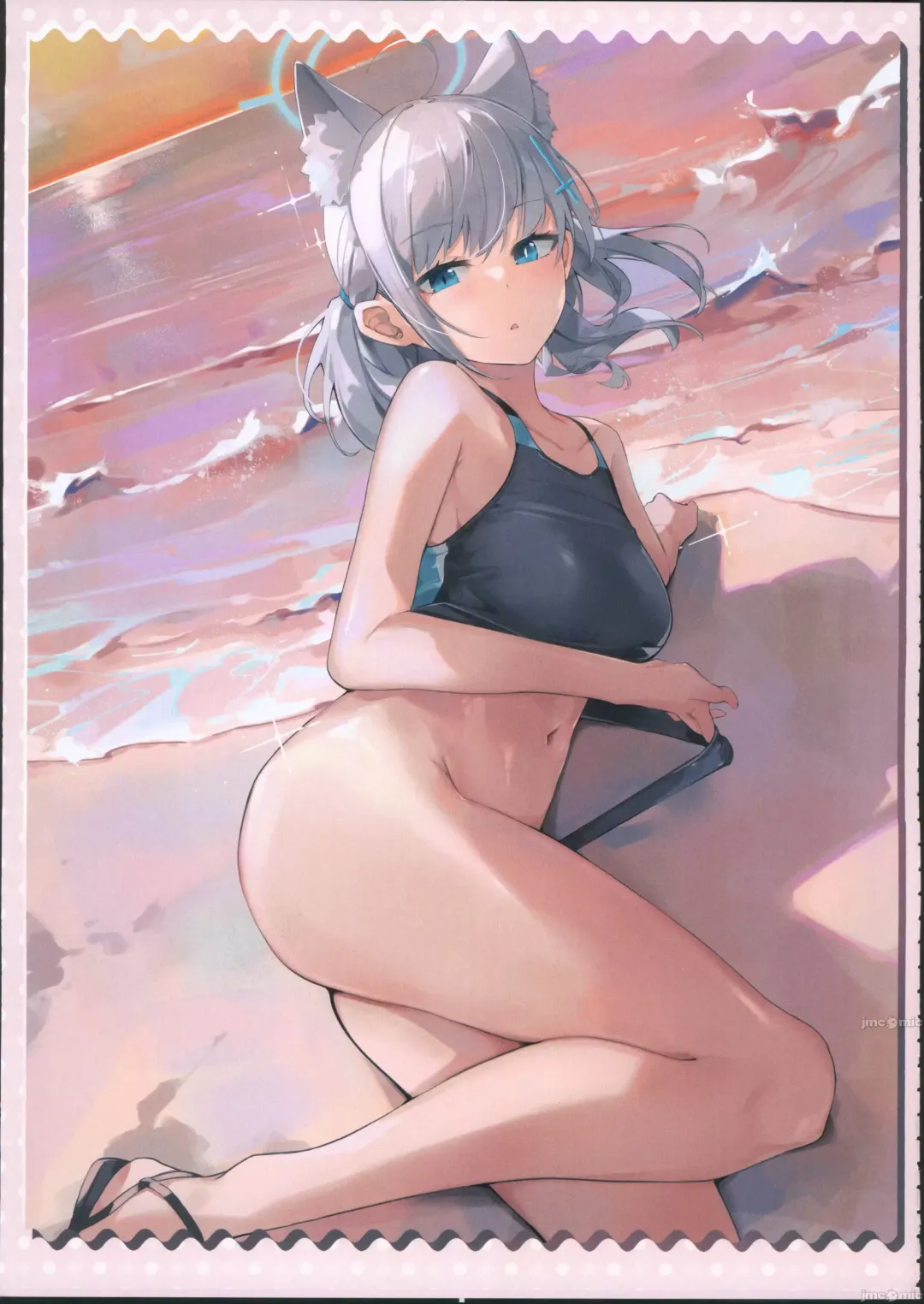 Secret archive (decensored) Fhentai - Page 18