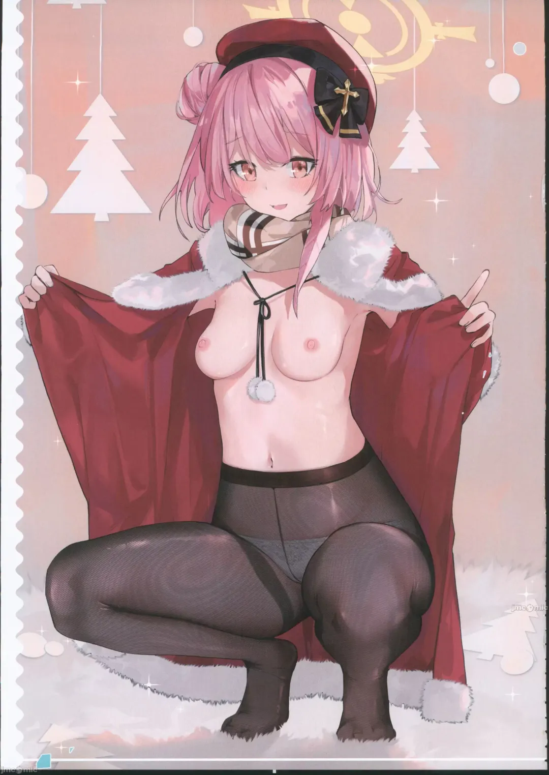 Secret archive (decensored) Fhentai - Page 30