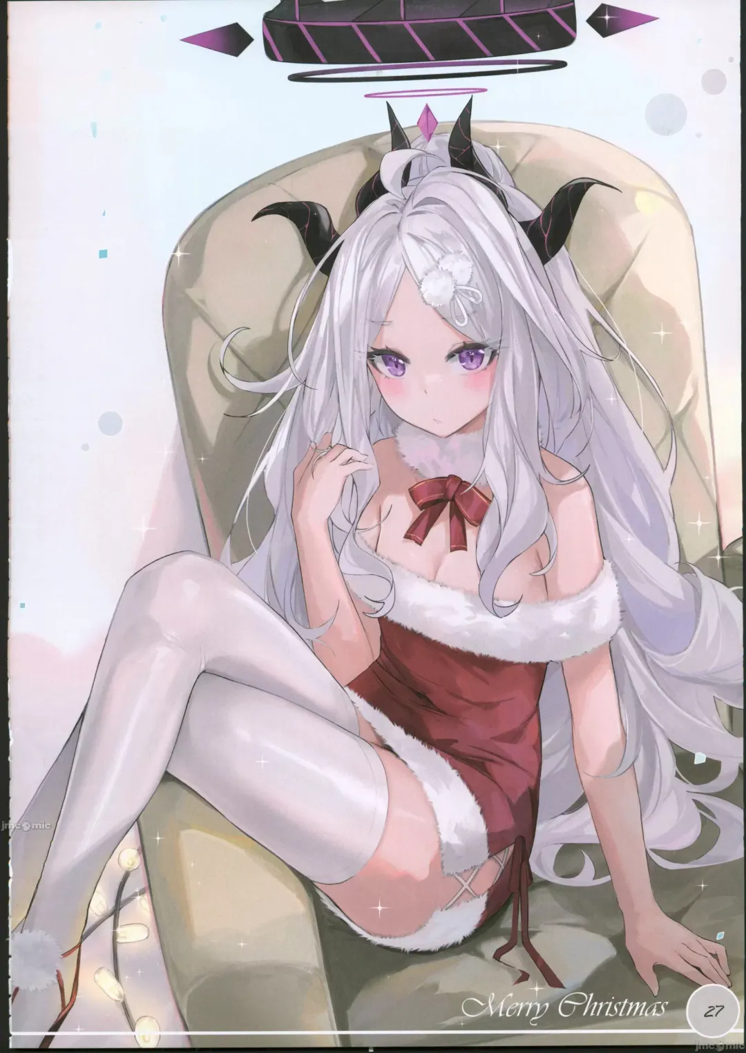 Secret archive (decensored) Fhentai - Page 31