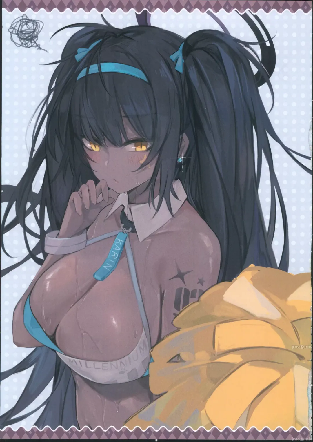 Secret archive (decensored) Fhentai - Page 32