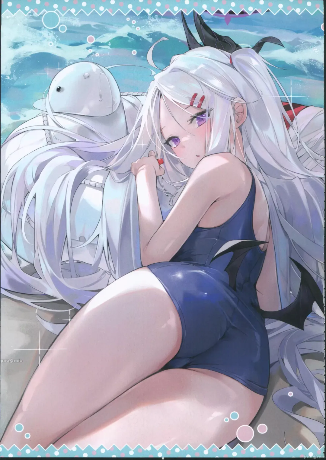 Secret archive (decensored) Fhentai - Page 8