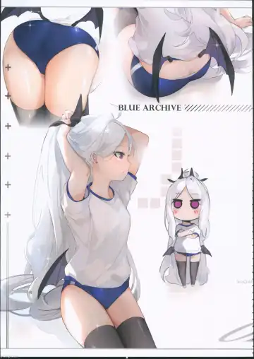 Secret archive (decensored) Fhentai - Page 12