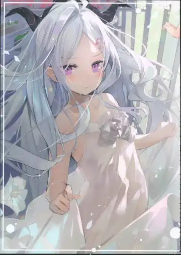 Secret archive (decensored) Fhentai - Page 14