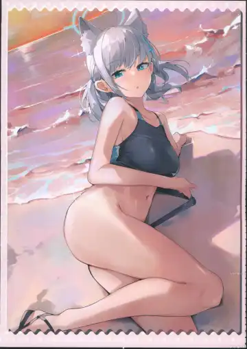 Secret archive (decensored) Fhentai - Page 18