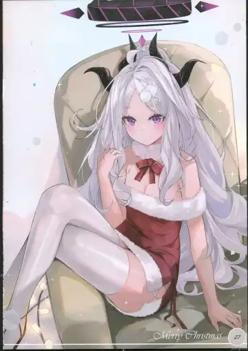 Secret archive (decensored) Fhentai - Page 31