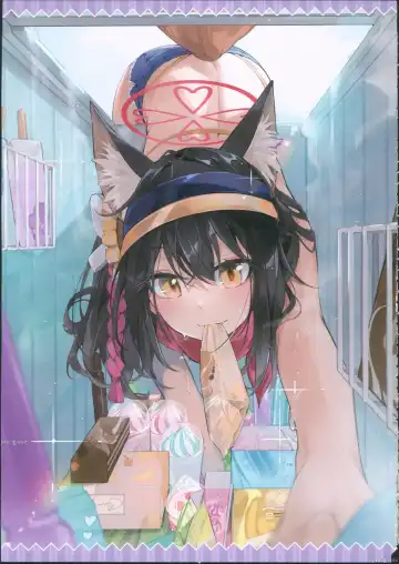 Secret archive (decensored) Fhentai - Page 4