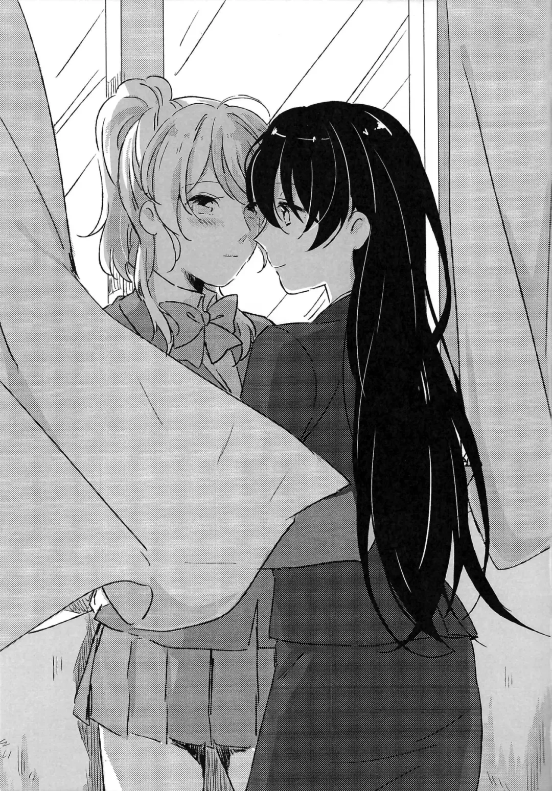 [Nanatsu No Umi] Himitsu na Futarri Fhentai - Page 14