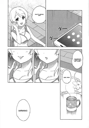 [Nanatsu No Umi] Funny Bunny Fhentai - Page 26