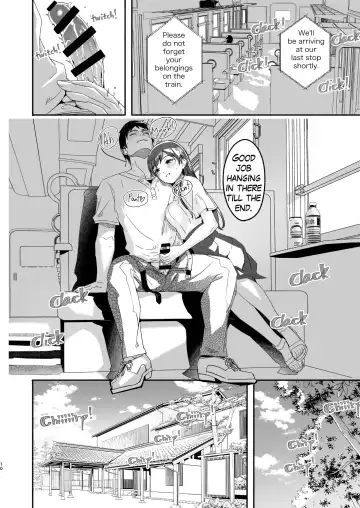 [Gustav] Otona no Sei ni Shite - It's all the adults' fault. Fhentai - Page 11