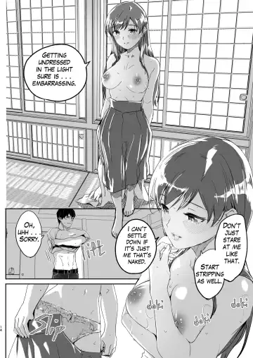 [Gustav] Otona no Sei ni Shite - It's all the adults' fault. Fhentai - Page 15