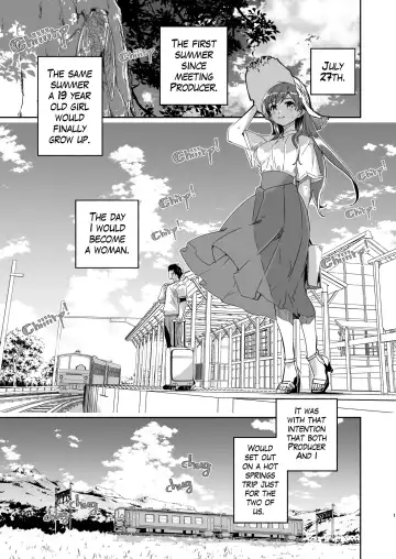 [Gustav] Otona no Sei ni Shite - It's all the adults' fault. Fhentai - Page 2