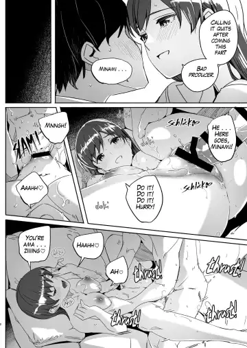 [Gustav] Otona no Yuuwaku Okawari Fhentai - Page 3