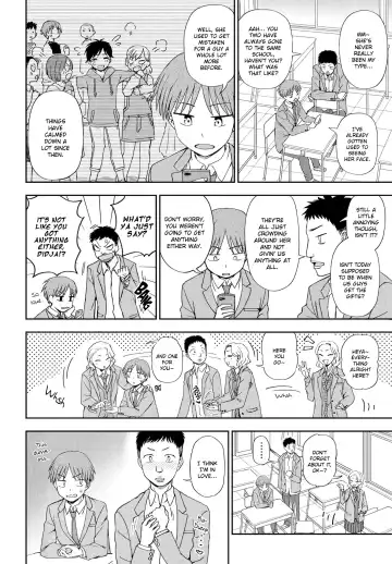 [Kumada] Kimi e no Okurimono Fhentai - Page 2