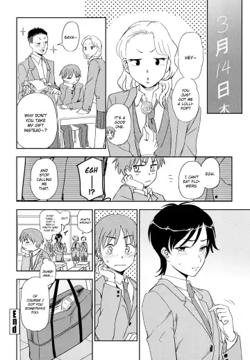 [Kumada] Kimi e no Okurimono Fhentai - Page 20