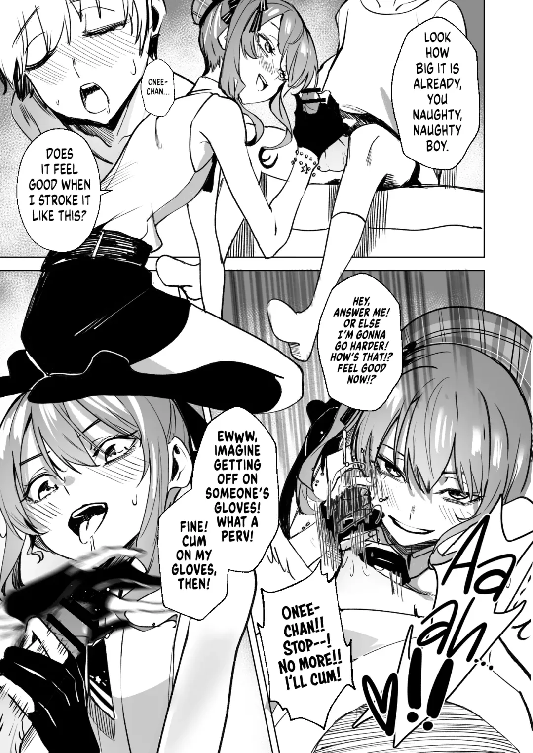 [Drasdr7513] DREAMLIKE COMET Fhentai - Page 45