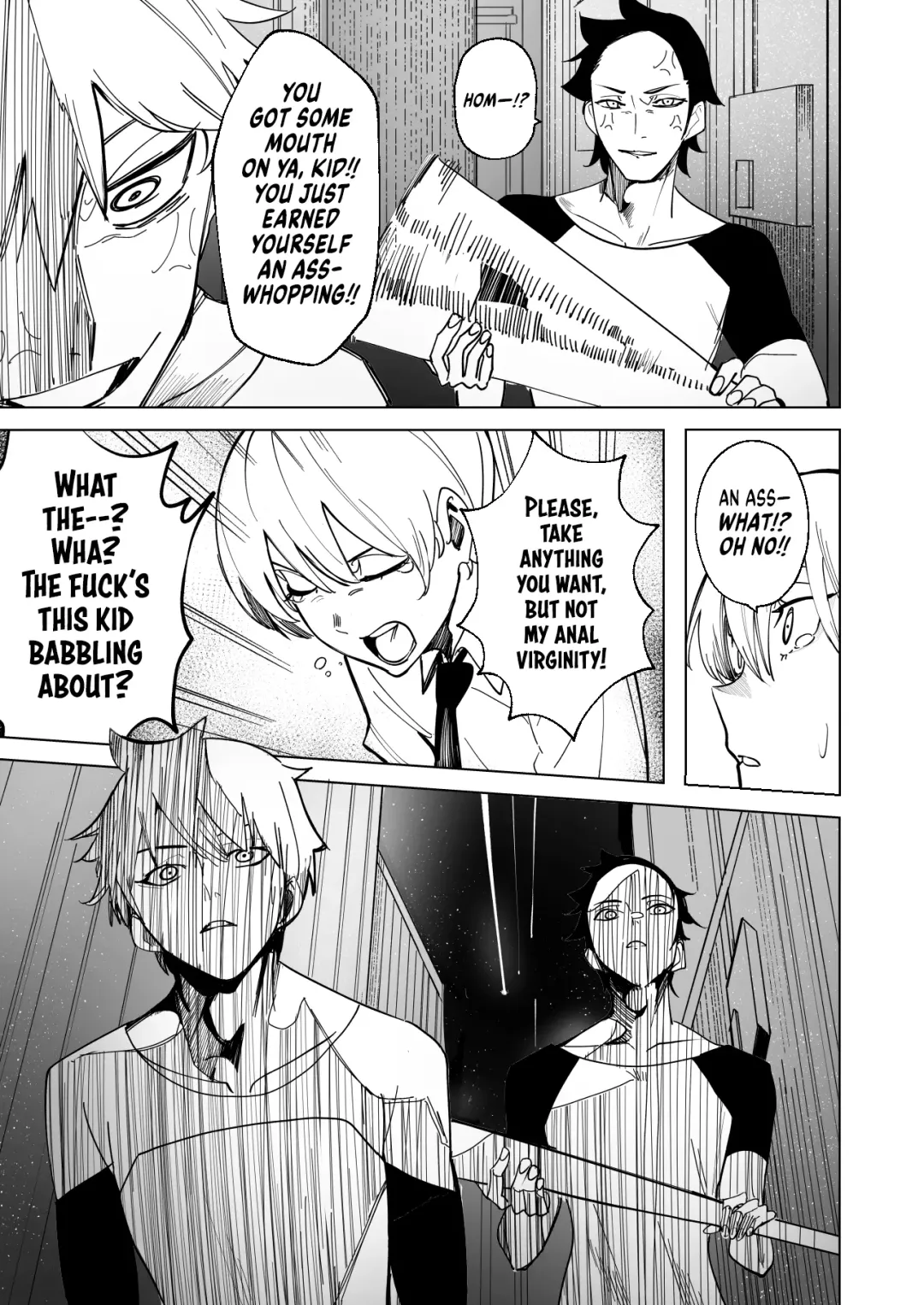 [Drasdr7513] DREAMLIKE COMET Fhentai - Page 5