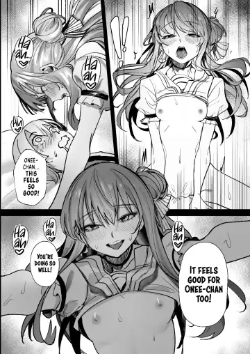 [Drasdr7513] DREAMLIKE COMET Fhentai - Page 24