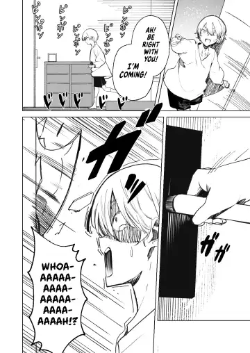 [Drasdr7513] DREAMLIKE COMET Fhentai - Page 36