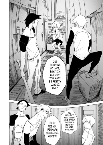 [Drasdr7513] DREAMLIKE COMET Fhentai - Page 4