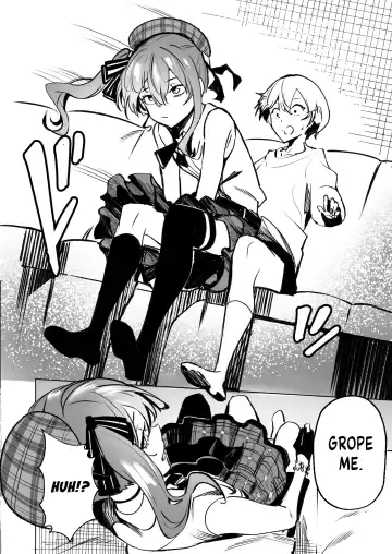 [Drasdr7513] DREAMLIKE COMET Fhentai - Page 40