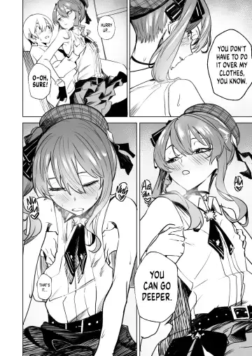 [Drasdr7513] DREAMLIKE COMET Fhentai - Page 42