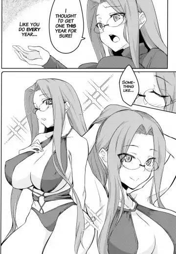 [Dry] R15 Fhentai - Page 5