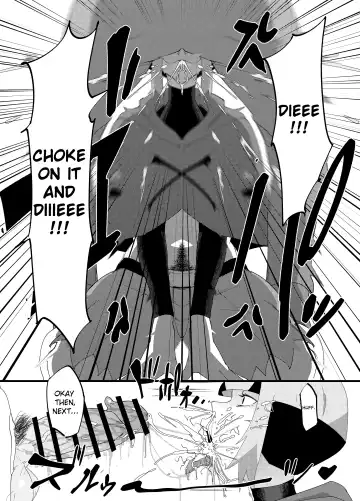 [Uraxia] Public Leaders Fhentai - Page 12