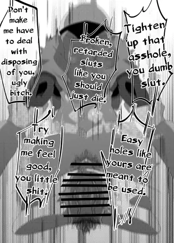 [Uraxia] Public Leaders Fhentai - Page 16