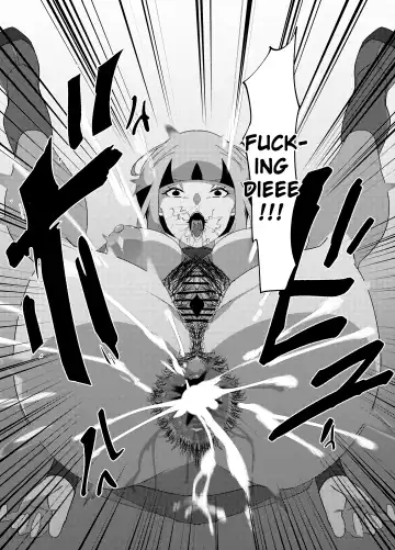 [Uraxia] Public Leaders Fhentai - Page 19