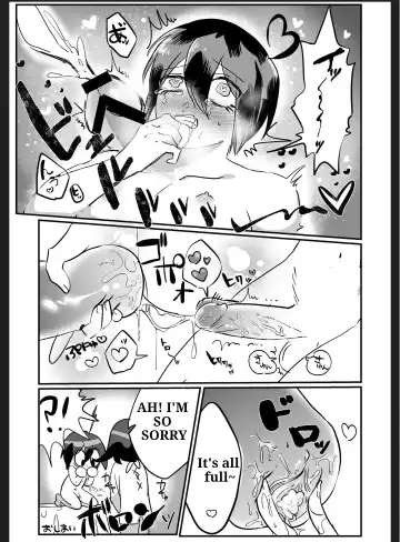 [Kogure] Saihara-chan no xxx o Ijiritai!! Fhentai - Page 9