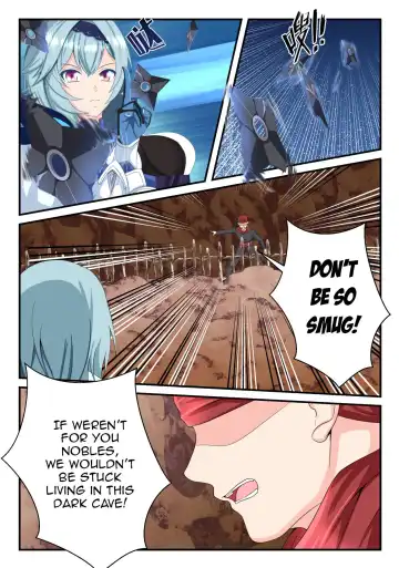 [Fyxfd] Eula Short Story Fhentai - Page 4