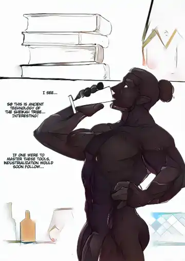 [Kirsi] Sperm Of The Gerudo Fhentai - Page 17