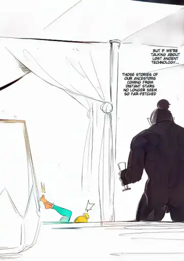 [Kirsi] Sperm Of The Gerudo Fhentai - Page 18