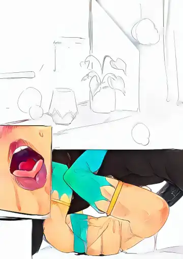 [Kirsi] Sperm Of The Gerudo Fhentai - Page 24