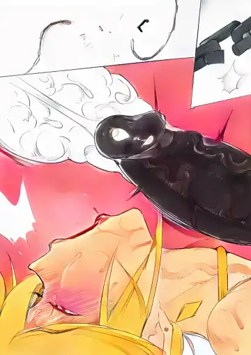 [Kirsi] Sperm Of The Gerudo Fhentai - Page 27