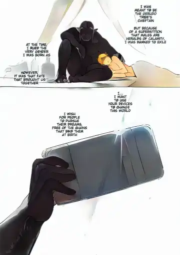 [Kirsi] Sperm Of The Gerudo Fhentai - Page 30