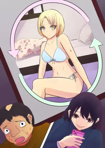 Irekawatte Modotta Joshikousei Fhentai - Page 2