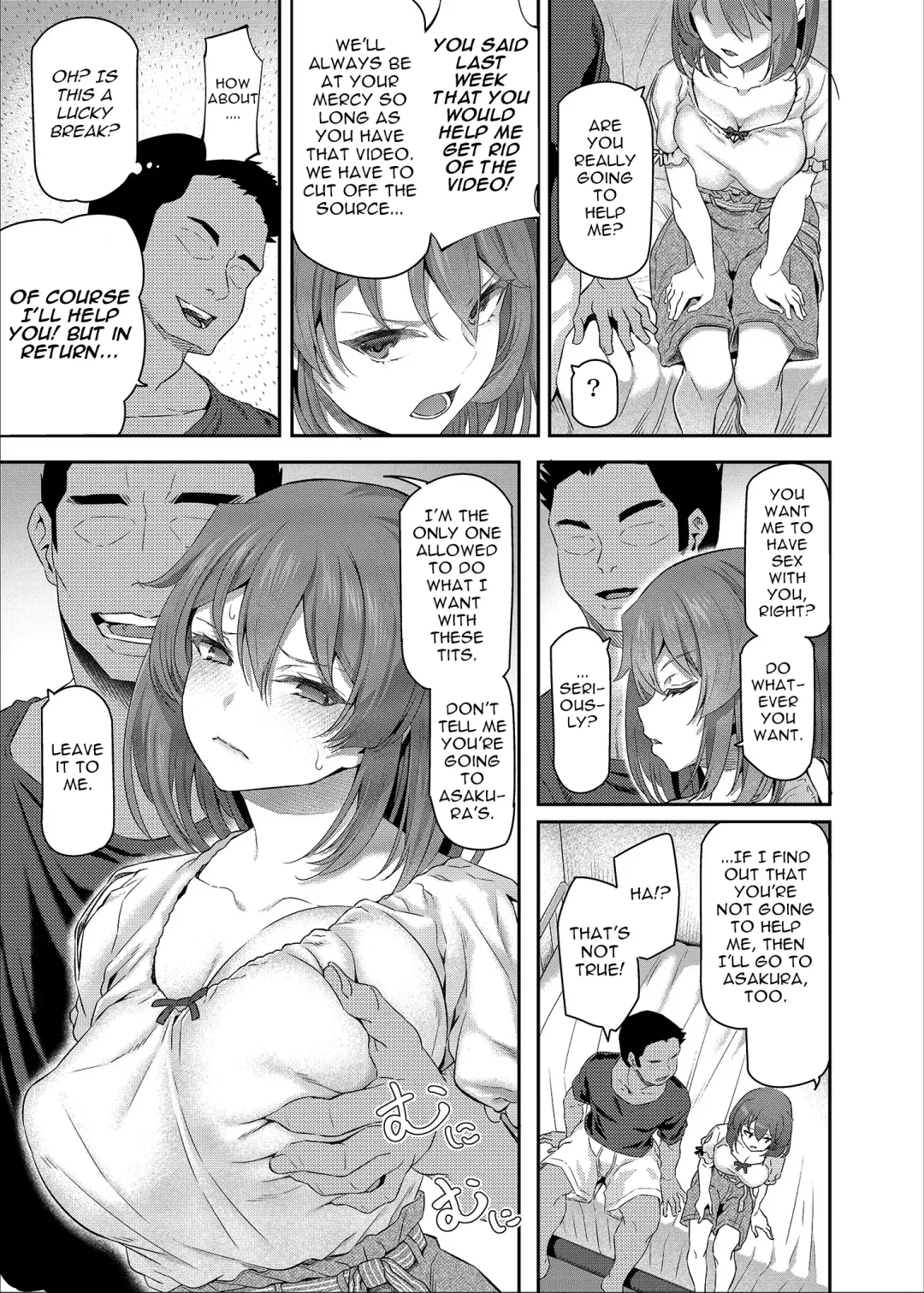 [Matsukawa] Suika San (decensored) Fhentai - Page 80