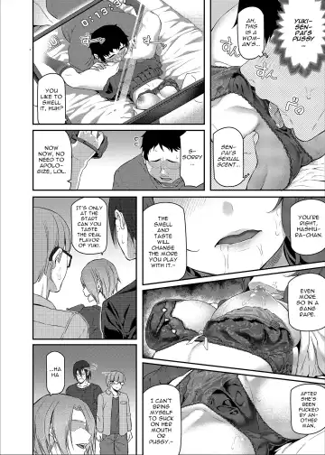 [Matsukawa] Suika San (decensored) Fhentai - Page 15