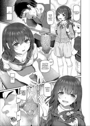 [Matsukawa] Suika San (decensored) Fhentai - Page 18