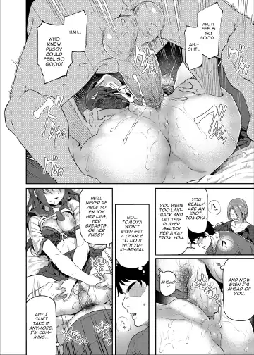 [Matsukawa] Suika San (decensored) Fhentai - Page 21
