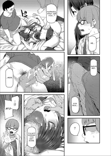[Matsukawa] Suika San (decensored) Fhentai - Page 24